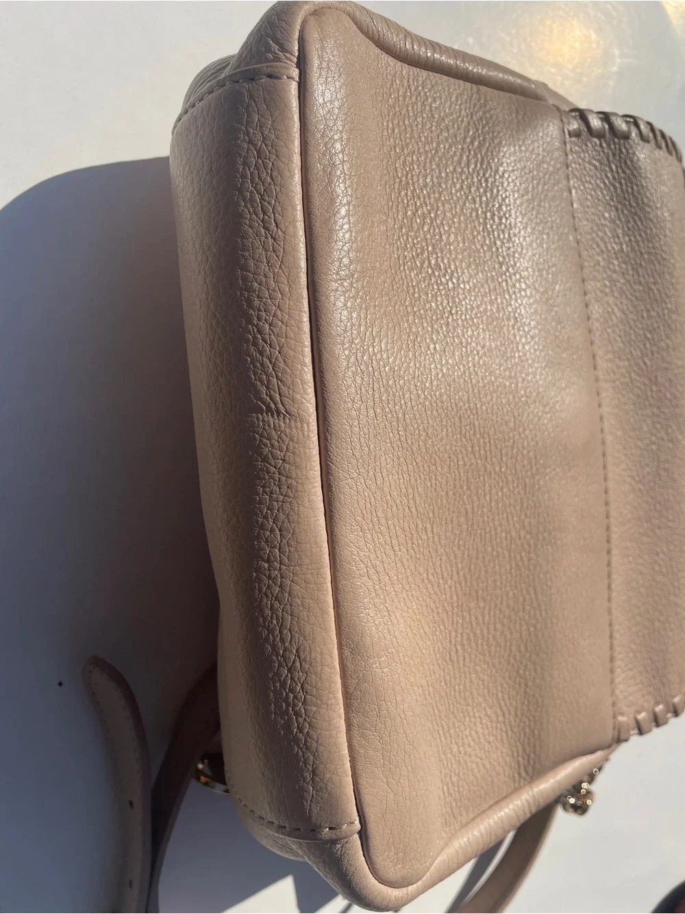 Tory Burch Marion Crossbody